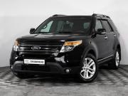Ford Explorer V Санкт-Петербург  - изображение 31