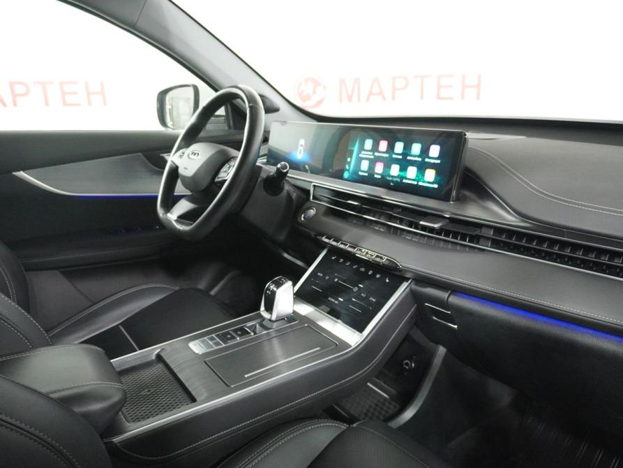 Chery Tiggo 7 Pro Max I Вологда  - изображение 10