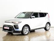 Kia Soul III Мурманск  - изображение 21