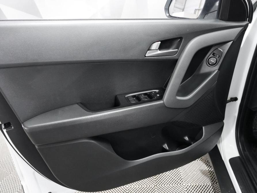 Hyundai Creta I Ульяновск  - изображение 16