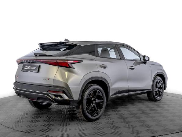 Omoda C5 I с пробегом 2023 года, цена 1 625 000 рублей, 83530 км, внедорожник, Автокод Объявления
