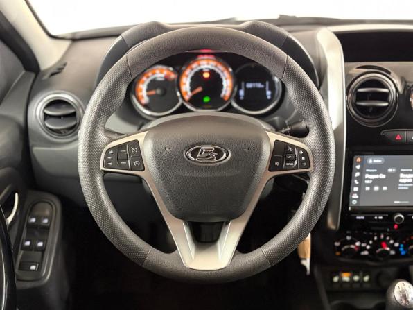 Lada (ВАЗ) Largus I Рестайлинг с пробегом 2024 года, цена 1 379 000 рублей, 68773 км, универсал, Автокод Объявления
