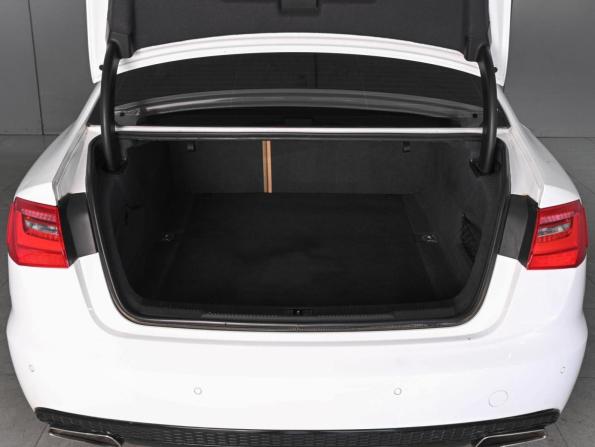 Audi A6 IV (C7) с пробегом 2012 года, цена 1 699 000 рублей, 282558 км, седан, Автокод Объявления