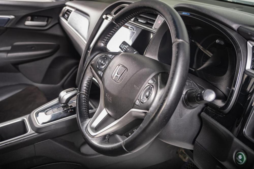 Honda Shuttle II Томск  - изображение 13