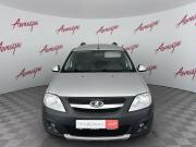 Lada (ВАЗ) Largus I Псков  - изображение 28