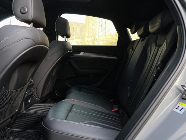 Audi Q5 Sportback I (FY) с пробегом 2021 года, цена 4 990 000 рублей, 42869 км, внедорожник, Автокод Объявления