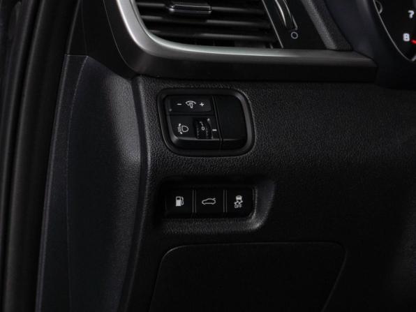 Kia Optima IV Рестайлинг с пробегом 2019 года, цена 1 770 000 рублей, 33555 км, седан, Автокод Объявления