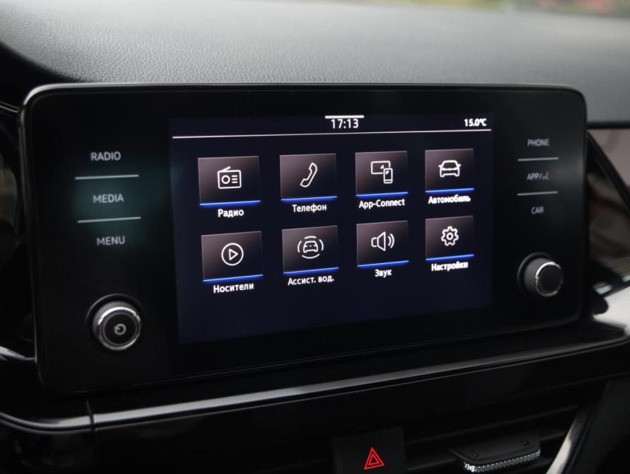 Volkswagen Polo VI Санкт-Петербург  - изображение 16