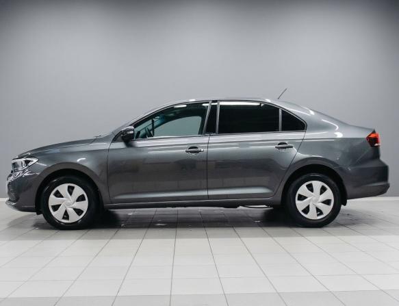 Volkswagen Polo VI с пробегом 2020 года, цена 1 479 000 рублей, 108110 км, лифтбек, Автокод Объявления