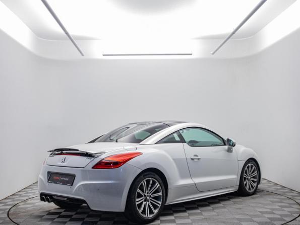 Peugeot RCZ I с пробегом 2011 года, цена 1 597 000 рублей, 85291 км, купе, Автокод Объявления