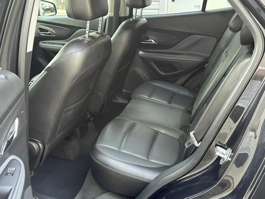 Opel Mokka I Оренбург  - изображение 14