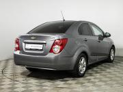 Chevrolet Aveo II Санкт-Петербург  - изображение 20
