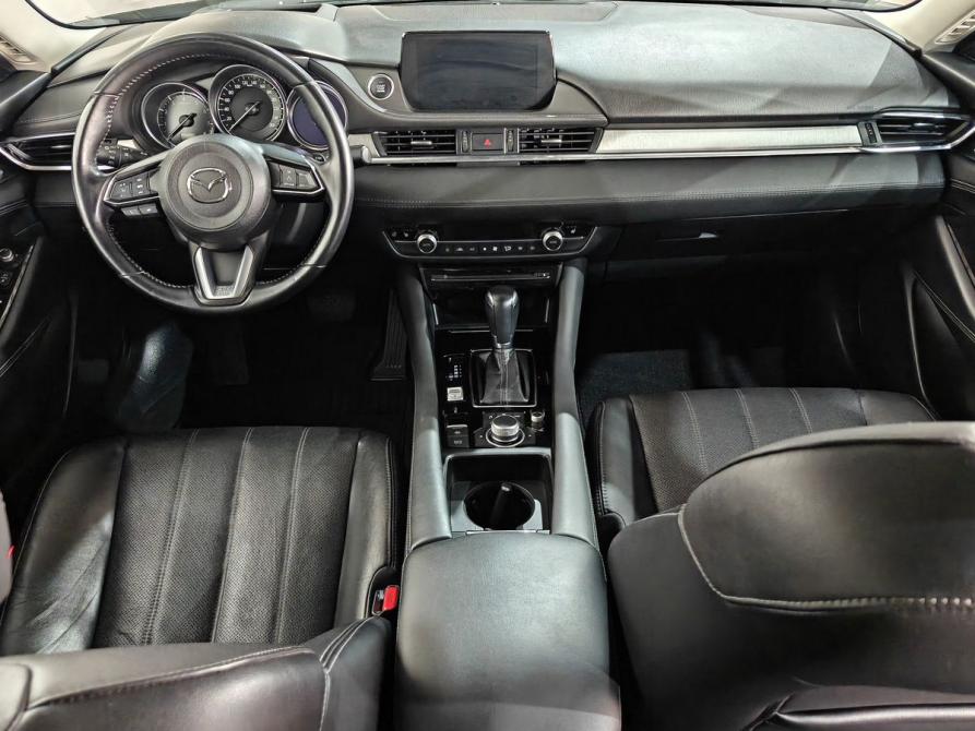 Mazda 6 III (GJ) Рестайлинг 2 Москва  - изображение 12