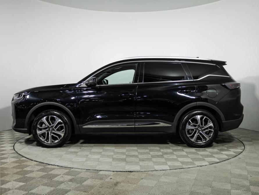 Chery Tiggo 7L I Санкт-Петербург  - изображение 9