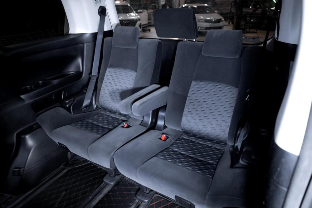 Toyota Alphard III Тюмень  - изображение 28