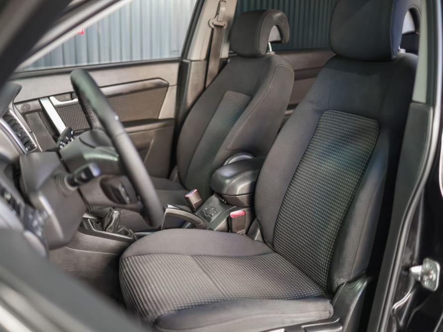 Chevrolet Captiva I Ижевск  - изображение 6