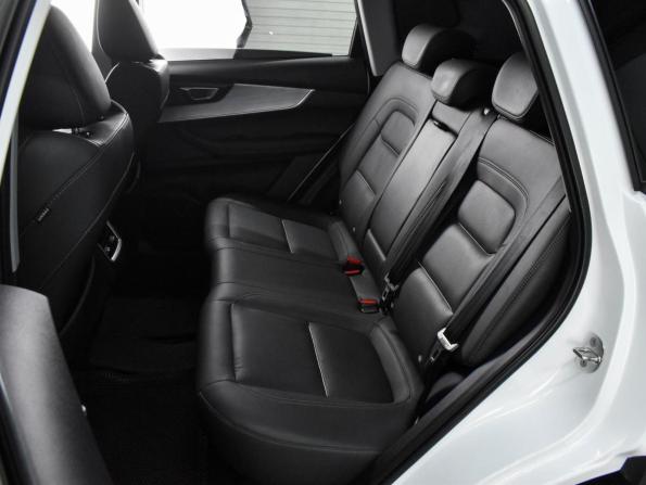 Chery Tiggo 7 Pro Max I с пробегом 2023 года, цена 1 934 000 рублей, 22132 км, внедорожник, Автокод Объявления