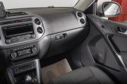 Volkswagen Tiguan I Рестайлинг Томск  - изображение 31