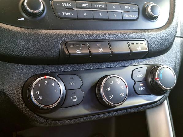 Kia Ceed II с пробегом 2014 года, цена 970 000 рублей, 166200 км, хэтчбек, Автокод Объявления