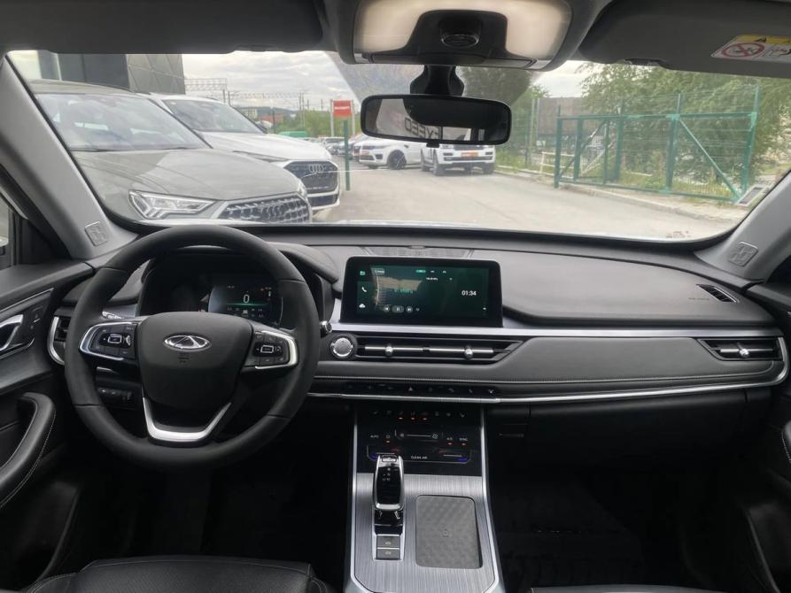 Chery Tiggo 4 Pro I Екатеринбург  - изображение 19