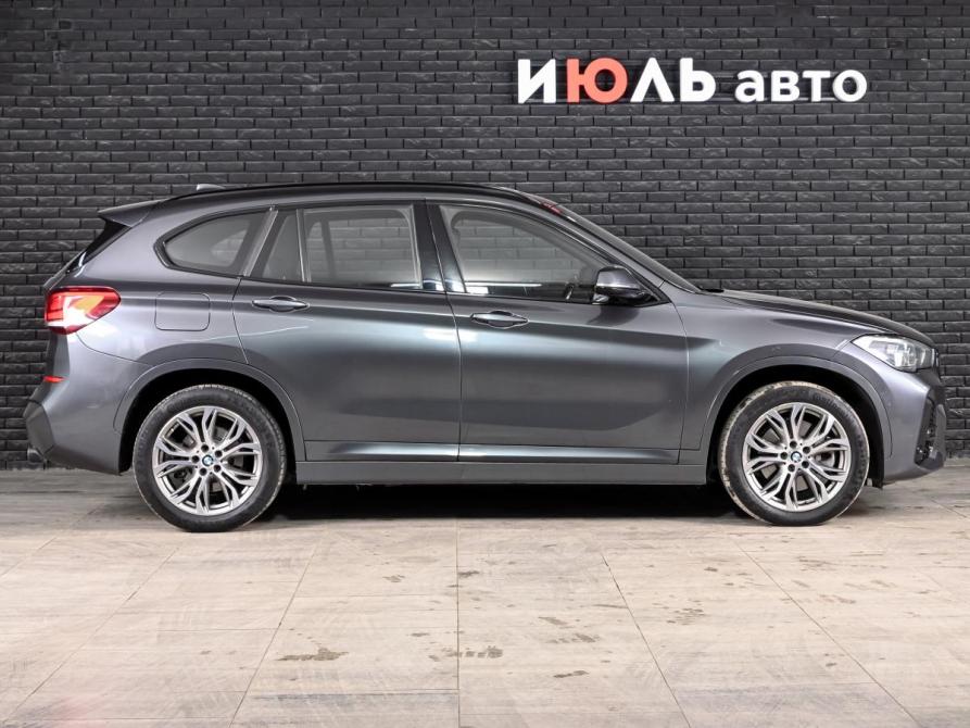 BMW X1 II (F48) Рестайлинг Екатеринбург  - изображение 9