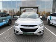 Hyundai ix35 I Рестайлинг Череповец  - изображение 18