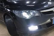 Honda Civic VIII Новокузнецк  - изображение 40