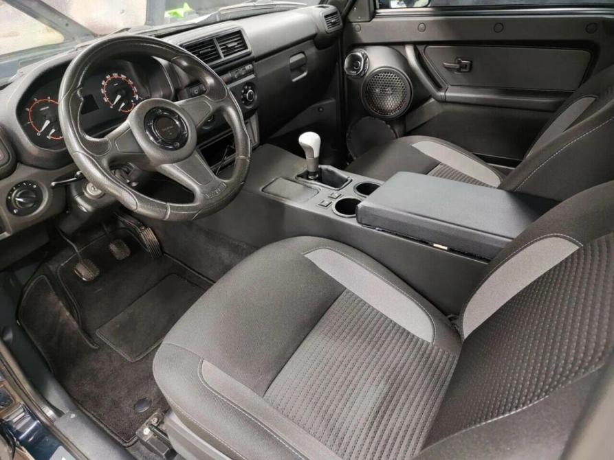 Lada (ВАЗ) Niva Legend Нижнекамск  - изображение 8