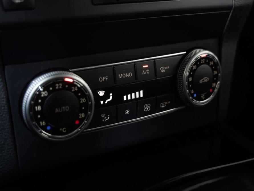 Mercedes-Benz GLK-Класс I (X204) Санкт-Петербург  - изображение 16