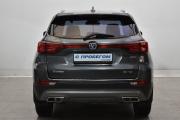 Changan CS75 I Рестайлинг Москва  - изображение 21