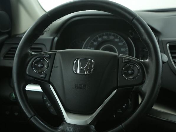 Honda CR-V IV Рестайлинг с пробегом 2018 года, цена 2 133 000 рублей, 213000 км, внедорожник, Автокод Объявления