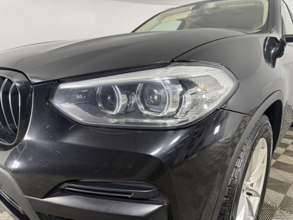 BMW X3 III (G01) с пробегом 2019 года, цена 2 700 000 рублей, 187724 км, внедорожник, Автокод Объявления
