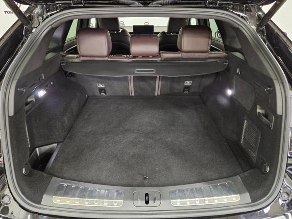 Geely Atlas II с пробегом 2024 года, цена 3 078 000 рублей, 14554 км, внедорожник, Автокод Объявления