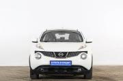 Nissan Juke I Тюмень  - изображение 23