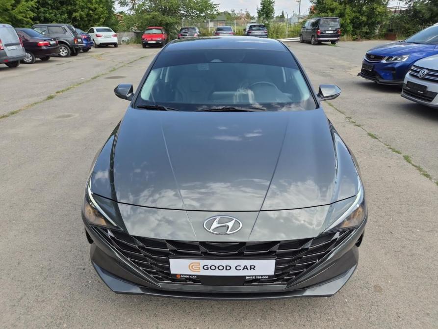 Hyundai Avante VII Саратов  - изображение 13