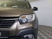 Renault Sandero II Рестайлинг Санкт-Петербург  - изображение 28