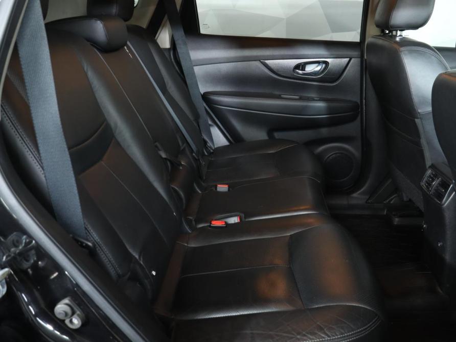 Nissan X-Trail III Москва  - изображение 30