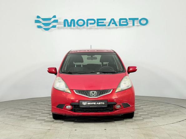 Honda Jazz II с пробегом 2009 года, цена 590 000 рублей, 213593 км, хэтчбек, Автокод Объявления
