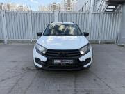 Lada (ВАЗ) Granta I Рестайлинг Ростов-на-Дону  - изображение 22