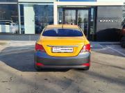 Hyundai Solaris I Рестайлинг Москва  - изображение 20