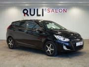 Hyundai Solaris I Иваново  - изображение 37
