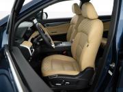 Geely Haoyue L I Москва  - изображение 32
