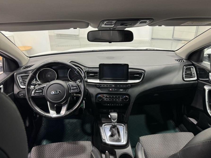Kia Ceed III Челябинск  - изображение 15