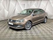 Volkswagen Polo V Рестайлинг Москва  - изображение 21