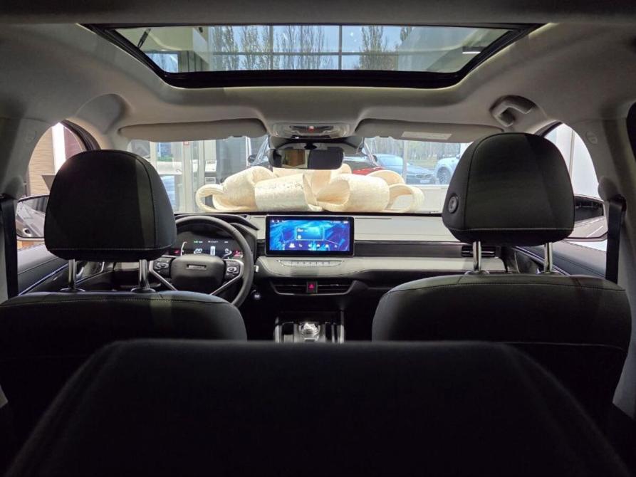 Haval Jolion I Рестайлинг 2 Тольятти  - изображение 31