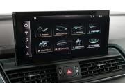 Audi Q5 II (FY) Рестайлинг Москва  - изображение 43