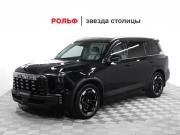 GAC GS8 II Москва  - изображение 25