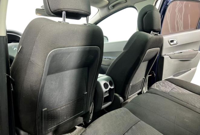 Peugeot 3008 I с пробегом 2010 года, цена 600 000 рублей, 151000 км, внедорожник, Автокод Объявления