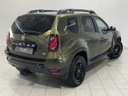 Renault Duster I Рестайлинг Курск  - изображение 20