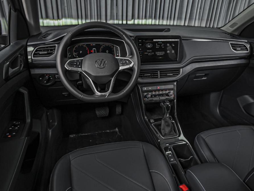 Volkswagen Tharu I Рестайлинг Ставрополь  - изображение 6